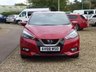 USED 2019 68 NISSAN MICRA 1.0 IG-T Tekna Hatchback 5dr Petrol Manual Euro 6 (s/s) (100 ps) www.suffolkcarcentre.co.uk - Located at Reydon