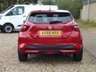 USED 2019 68 NISSAN MICRA 1.0 IG-T Tekna Hatchback 5dr Petrol Manual Euro 6 (s/s) (100 ps) www.suffolkcarcentre.co.uk - Located at Reydon