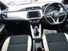 USED 2019 68 NISSAN MICRA 1.0 IG-T Tekna Hatchback 5dr Petrol Manual Euro 6 (s/s) (100 ps) www.suffolkcarcentre.co.uk - Located at Reydon