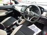 USED 2019 68 NISSAN MICRA 1.0 IG-T Tekna Hatchback 5dr Petrol Manual Euro 6 (s/s) (100 ps) www.suffolkcarcentre.co.uk - Located at Reydon