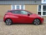 USED 2019 68 NISSAN MICRA 1.0 IG-T Tekna Hatchback 5dr Petrol Manual Euro 6 (s/s) (100 ps) www.suffolkcarcentre.co.uk - Located at Reydon
