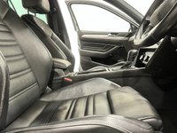 USED 2020 70 VOLKSWAGEN PASSAT 2.0 BiTDI R-Line Edition Estate 5dr Diesel DSG 4Motion Euro 6 (s/s) (240 ps) High Specification 240 BHP DSG 4 Motion , Striking Moonstone Grey , Full Black Nappa Leather