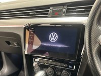 USED 2020 70 VOLKSWAGEN PASSAT 2.0 BiTDI R-Line Edition Estate 5dr Diesel DSG 4Motion Euro 6 (s/s) (240 ps) High Specification 240 BHP DSG 4 Motion , Striking Moonstone Grey , Full Black Nappa Leather