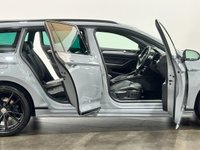 USED 2020 70 VOLKSWAGEN PASSAT 2.0 BiTDI R-Line Edition Estate 5dr Diesel DSG 4Motion Euro 6 (s/s) (240 ps) High Specification 240 BHP DSG 4 Motion , Striking Moonstone Grey , Full Black Nappa Leather