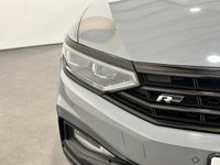 USED 2020 70 VOLKSWAGEN PASSAT 2.0 BiTDI R-Line Edition Estate 5dr Diesel DSG 4Motion Euro 6 (s/s) (240 ps) High Specification 240 BHP DSG 4 Motion , Striking Moonstone Grey , Full Black Nappa Leather
