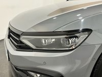 USED 2020 70 VOLKSWAGEN PASSAT 2.0 BiTDI R-Line Edition Estate 5dr Diesel DSG 4Motion Euro 6 (s/s) (240 ps) High Specification 240 BHP DSG 4 Motion , Striking Moonstone Grey , Full Black Nappa Leather
