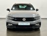 USED 2020 70 VOLKSWAGEN PASSAT 2.0 BiTDI R-Line Edition Estate 5dr Diesel DSG 4Motion Euro 6 (s/s) (240 ps) High Specification 240 BHP DSG 4 Motion , Striking Moonstone Grey , Full Black Nappa Leather