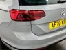 USED 2020 70 VOLKSWAGEN PASSAT 2.0 BiTDI R-Line Edition Estate 5dr Diesel DSG 4Motion Euro 6 (s/s) (240 ps) High Specification 240 BHP DSG 4 Motion , Striking Moonstone Grey , Full Black Nappa Leather