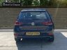 USED 2019 68 VOLKSWAGEN GOLF 1.6 TDI SE Nav Hatchback 5dr Diesel DSG Euro 6 (s/s) (115 ps) FINANCE AVAILABLE ZERO DEPOSIT