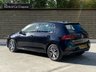 USED 2019 68 VOLKSWAGEN GOLF 1.6 TDI SE Nav Hatchback 5dr Diesel DSG Euro 6 (s/s) (115 ps) FINANCE AVAILABLE ZERO DEPOSIT