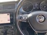 USED 2019 68 VOLKSWAGEN GOLF 1.6 TDI SE Nav Hatchback 5dr Diesel DSG Euro 6 (s/s) (115 ps) FINANCE AVAILABLE ZERO DEPOSIT
