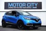 USED 2017 17 RENAULT CAPTUR 1.5 dCi ENERGY Dynamique S Nav SUV 5dr Diesel EDC Euro 6 (s/s) (90 ps) AUTOMATIC CROSSOVER SUV
