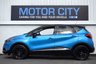 USED 2017 17 RENAULT CAPTUR 1.5 dCi ENERGY Dynamique S Nav SUV 5dr Diesel EDC Euro 6 (s/s) (90 ps) AUTOMATIC CROSSOVER SUV