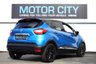 USED 2017 17 RENAULT CAPTUR 1.5 dCi ENERGY Dynamique S Nav SUV 5dr Diesel EDC Euro 6 (s/s) (90 ps) AUTOMATIC CROSSOVER SUV