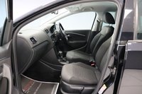 USED 2017 67 VOLKSWAGEN POLO 1.2 TSI MATCH EDITION DSG DAB SENSORS BLUETOOTH CRUISE