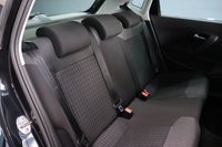 USED 2017 67 VOLKSWAGEN POLO 1.2 TSI MATCH EDITION DSG DAB SENSORS BLUETOOTH CRUISE