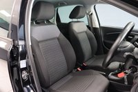 USED 2017 67 VOLKSWAGEN POLO 1.2 TSI MATCH EDITION DSG DAB SENSORS BLUETOOTH CRUISE