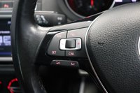 USED 2017 67 VOLKSWAGEN POLO 1.2 TSI MATCH EDITION DSG DAB SENSORS BLUETOOTH CRUISE