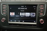 USED 2017 67 VOLKSWAGEN POLO 1.2 TSI MATCH EDITION DSG DAB SENSORS BLUETOOTH CRUISE
