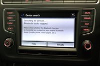 USED 2017 67 VOLKSWAGEN POLO 1.2 TSI MATCH EDITION DSG DAB SENSORS BLUETOOTH CRUISE