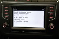 USED 2017 67 VOLKSWAGEN POLO 1.2 TSI MATCH EDITION DSG DAB SENSORS BLUETOOTH CRUISE