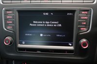 USED 2017 67 VOLKSWAGEN POLO 1.2 TSI MATCH EDITION DSG DAB SENSORS BLUETOOTH CRUISE