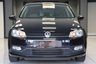 USED 2017 67 VOLKSWAGEN POLO 1.2 TSI MATCH EDITION DSG DAB SENSORS BLUETOOTH CRUISE