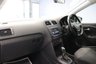 USED 2017 67 VOLKSWAGEN POLO 1.2 TSI MATCH EDITION DSG DAB SENSORS BLUETOOTH CRUISE