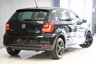 USED 2017 67 VOLKSWAGEN POLO 1.2 TSI MATCH EDITION DSG DAB SENSORS BLUETOOTH CRUISE