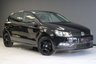 USED 2017 67 VOLKSWAGEN POLO 1.2 TSI MATCH EDITION DSG DAB SENSORS BLUETOOTH CRUISE