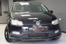 USED 2017 67 VOLKSWAGEN POLO 1.2 TSI MATCH EDITION DSG DAB SENSORS BLUETOOTH CRUISE