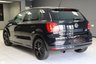 USED 2017 67 VOLKSWAGEN POLO 1.2 TSI MATCH EDITION DSG DAB SENSORS BLUETOOTH CRUISE