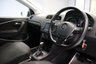 USED 2017 67 VOLKSWAGEN POLO 1.2 TSI MATCH EDITION DSG DAB SENSORS BLUETOOTH CRUISE