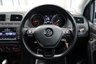 USED 2017 67 VOLKSWAGEN POLO 1.2 TSI MATCH EDITION DSG DAB SENSORS BLUETOOTH CRUISE