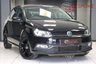 USED 2017 67 VOLKSWAGEN POLO 1.2 TSI MATCH EDITION DSG DAB SENSORS BLUETOOTH CRUISE