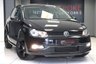 USED 2017 67 VOLKSWAGEN POLO 1.2 TSI MATCH EDITION DSG DAB SENSORS BLUETOOTH CRUISE