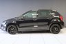 USED 2017 67 VOLKSWAGEN POLO 1.2 TSI MATCH EDITION DSG DAB SENSORS BLUETOOTH CRUISE