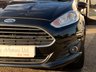 USED 2017 17 FORD FIESTA 1.25 Zetec Hatchback 5dr 