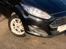 USED 2017 17 FORD FIESTA 1.25 Zetec Hatchback 5dr 