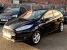 USED 2017 17 FORD FIESTA 1.25 Zetec Hatchback 5dr 