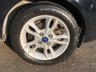 USED 2017 17 FORD FIESTA 1.25 Zetec Hatchback 5dr 