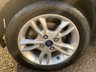 USED 2017 17 FORD FIESTA 1.25 Zetec Hatchback 5dr 