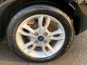 USED 2017 17 FORD FIESTA 1.25 Zetec Hatchback 5dr 