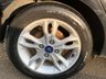 USED 2017 17 FORD FIESTA 1.25 Zetec Hatchback 5dr 