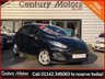 USED 2017 17 FORD FIESTA 1.25 Zetec Hatchback 5dr 