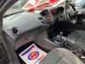 USED 2017 17 FORD FIESTA 1.25 Zetec Hatchback 5dr 