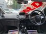 USED 2017 17 FORD FIESTA 1.25 Zetec Hatchback 5dr 