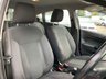 USED 2017 17 FORD FIESTA 1.25 Zetec Hatchback 5dr 