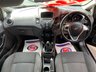 USED 2017 17 FORD FIESTA 1.25 Zetec Hatchback 5dr 