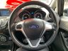 USED 2017 17 FORD FIESTA 1.25 Zetec Hatchback 5dr 